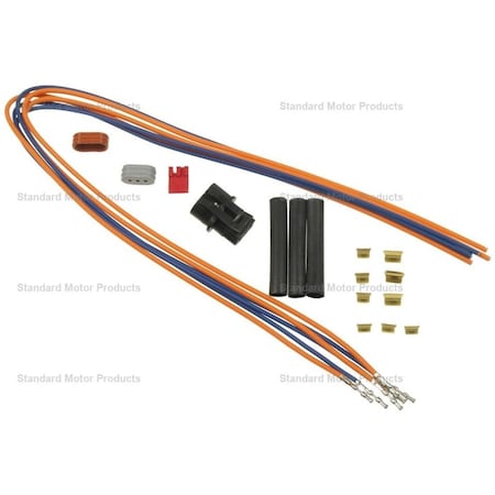 Standard Ignition DISTRIBUTOR PICK-UP ASSEMBLY CONNECTOR S-1838